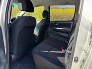 Toyota Hilux Icon 4X4 D-4D Double Cab Pickup - Sat Nav / Air Con / Rear Camera 11
