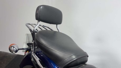 Triumph Bonneville 2008 7K EXCELLENT CONDITION CRUISER LOW RIDER 865CC 10