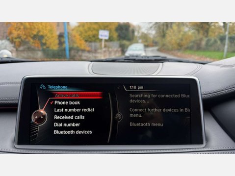 BMW X6 4.4 X6 xDrive 50i M Sport Auto 4WD 5dr 25