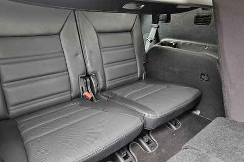 Kia Sorento CRDI KX-2 ISG AUTOMATIC,10 SERVICES! 7 SEATS! LEATHER,NAV,SENSORS 5