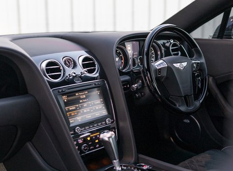 Bentley Continental Supersports 16