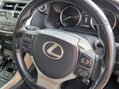 Lexus NX 300H SPORT 28