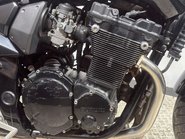 Suzuki Bandit 650 GSF 2006 9K GOOD LOOKING PROJECT BIKE / BARN FIND NAKED 650CC A2 21