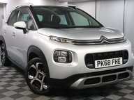 Citroen C3 Aircross PURETECH FLAIR S/S 7