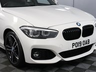 BMW 1 Series 118I M SPORT SHADOW EDITION 9