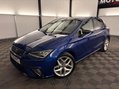 SEAT Ibiza 1.0 MPI FR Euro 6 (s/s) 5dr GPF 1