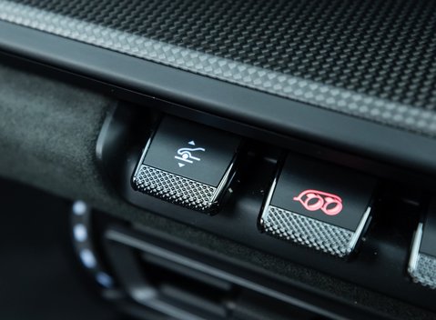 Porsche 911 Targa 4 GTS (992) 22