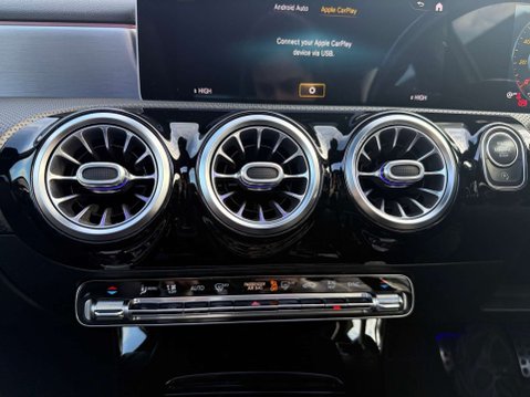 Mercedes-Benz A Class 1.3 A 200 AMG Line Premium+ Auto 5dr 31