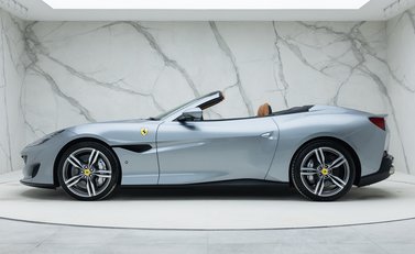Ferrari Portofino 13