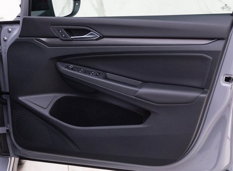 Volkswagen Golf GTI Clubsport 45 22