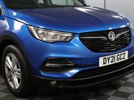 Vauxhall Grandland X SE PREMIUM 26