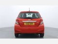 Toyota Yaris 1.33 Dual VVT-i TR Hatchback 5dr Petrol Manual Euro 5 (101 ps) 9