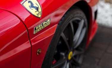 Ferrari 430 Scuderia Spider 16M 5