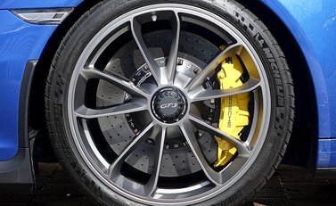 Porsche 911 (991) GT3 21