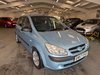 Hyundai Getz 1.4 GSi 5dr