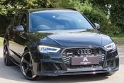 Audi RS3 2.5 TFSI Sportback 5dr Petrol S Tronic quattro Euro 6 (s/s) (400 ps) 3