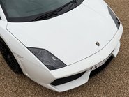 Lamborghini Gallardo LP560-4 Spyder 22