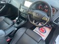 Ford Focus 2.0T EcoBoost ST-3 Euro 6 (s/s) 5dr 15