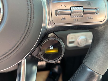 Mercedes-Benz GLE 4.0 GLE63 V8 BiTurbo MHEV AMG S SUV 5dr Petrol Hybrid 4MATIC+ (634 PS) 38