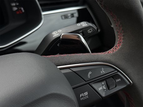 Audi RS Q8 VORSPRUNG TFSI QUATTRO MHEV 53