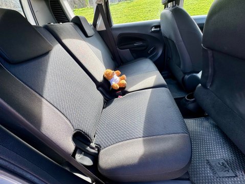 Citroen C3 Picasso VT 40