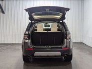 Land Rover Discovery Sport 2.0 Discovery Sport Luxury HSE TD4 Auto 4WD 5dr 44
