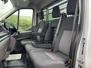 Ford Transit 350 Drw L2 130ps Single Cab Dropside - Air Con & Sat Nav 3