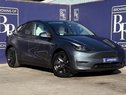 Tesla Model Y (Dual Motor) Long Range SUV 5dr Electric Auto 4WDE (384 bhp)
