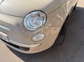 Fiat 500 1.2 Lounge Euro 4 3dr 32