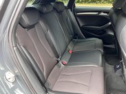 Audi A3 1.5 TFSI CoD S line Sportback S Tronic Euro 6 (s/s) 5dr 40