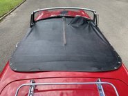 MG MGB MK1 'Pull Door Handle' ROADSTER 61