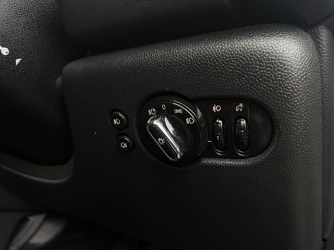 Mini Hatch 2.0 Cooper S Euro 6 (s/s) 3dr 44