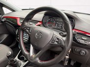 Vauxhall Corsa 1.4 Corsa SRi ecoFLEX 5dr 10