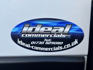 Peugeot Boxer BlueHdi 335 L3H2 Professional Premium Plus Panel Van 14