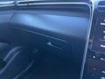 Hyundai TUCSON 1.6 h T-GDi SE Connect Auto Euro 6 (s/s) 5dr 57