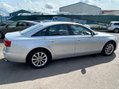 Audi A6 2.0 TDI ultra SE Euro 6 (s/s) 4dr 2