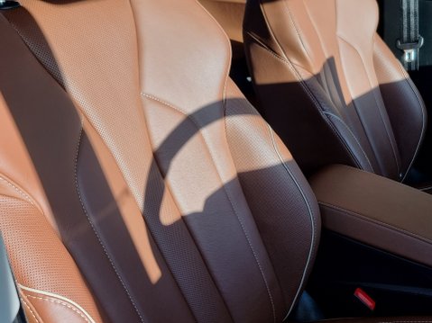 Skoda Enyaq 60 Suite Interior Assisted Drive Pack 39
