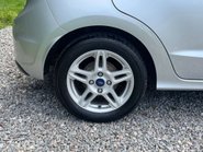 Ford Ka+ 1.2 Ka+ Zetec 5dr 13