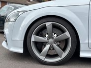 Audi TT 2.5 TFSI Roadster 2dr Petrol Manual quattro Euro 5 (340 ps) 4