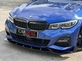 BMW 3 Series 2.0 330i M Sport Auto 4dr 15