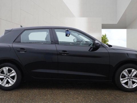 Audi A1 1.0 TFSI 25 Technik Sportback Euro 6 (s/s) 5dr 10