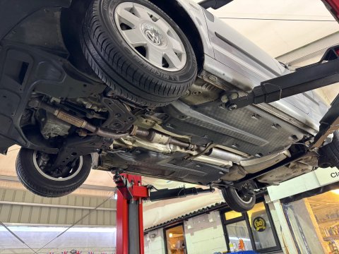 Volkswagen Polo TWIST Automatic 39