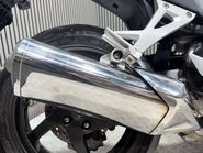 Honda VFR 2011 ONLY 22K NEW MOT SERVICED TOP BOX TOURER 800CC 24