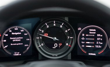 Porsche 911 Carrera S (992) 18