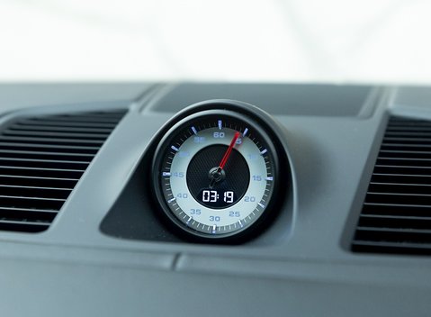 Porsche Cayenne GTS Coupé 18