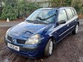 Renault Clio EXPRESSION 16V 10
