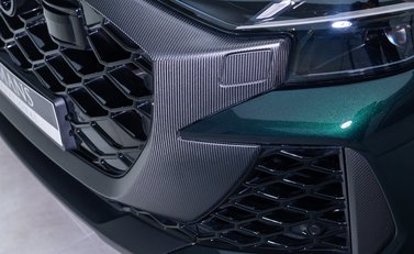 Audi RS Q8 PERFORMANCE CARBON VORSPRUNG 39