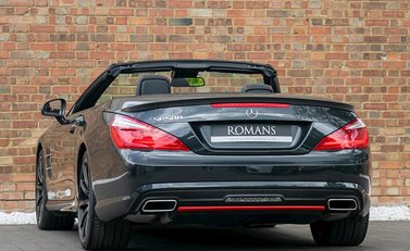 Mercedes-Benz SL Class Mille Miglia 417 Edition 3