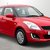 Suzuki Swift 1.2 SZ2 5dr 1