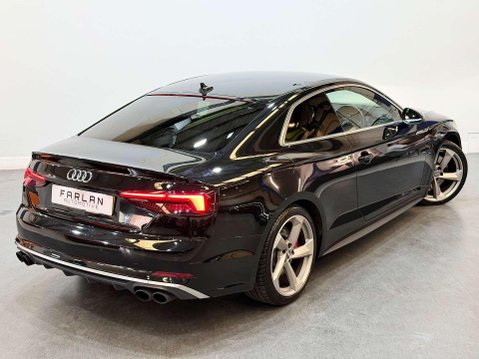 Audi S5 3.0 TFSI V6 Coupe 2dr Petrol Tiptronic quattro Euro 6 (s/s) (354 ps) 23
